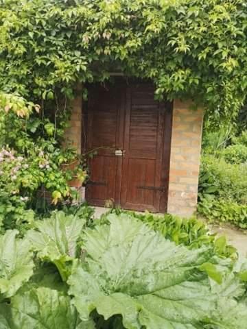 Novak Porta Vendeghaz-Tab, Zala Apartment Ngoại thất bức ảnh